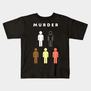 Equal Kids T-Shirt